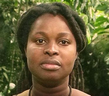 shanika malcolm|Shanika Malcolm Bio, Age, Job, Family, IG, Naked & Afraid